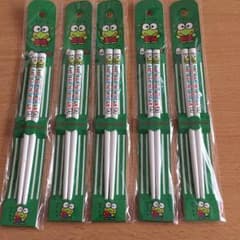 あさりママ様 専用サンリオ けろけろけろっぴ 箸 5膳のサムネイル