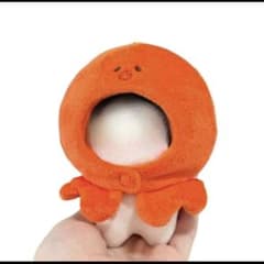 JP Number ぬい服 10cm 11cm 12cm ぬいぐるみのサムネイル