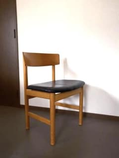 ボーエ・モーエンセン チェア 3236 オーク材　フレデリシア　B ボーエ・モーエンセン チェア 3236 オーク材フレデリシアB