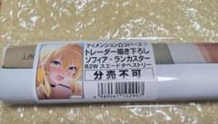 H*I様 ディメンション凸ラバース！！ トレーダー B2Wスエード