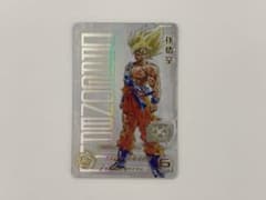 ドラゴンボールヒーローズ　UGM4-067のサムネイル