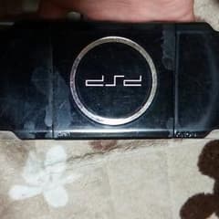 PSP(カセット付き)のサムネイル