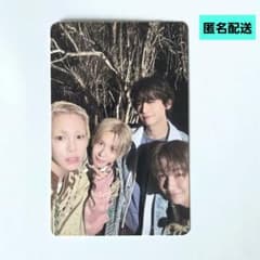 SHINee Atmos weather rock ver トレカ 集合 全員