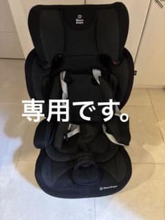 Smart Angel ジュニアシート　西松屋購入のサムネイル