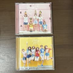 乃木坂46 逃げ水 CD Type-BType-Dセット - メルカリ
