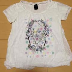 レトロガール   Tシャツのサムネイル