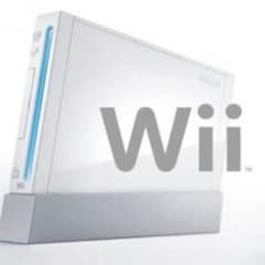 Wii本体のサムネイル