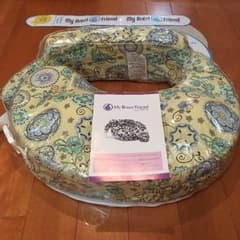 My Brest Friend マイブレストフレンド 授乳クッションのサムネイル