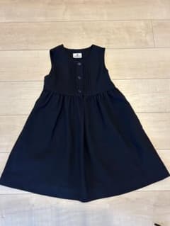 値下げ！ペアレンツドリーム　ワンピース110cmのサムネイル