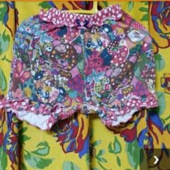 さや様専用出品＊グラグラ＊かぼちゃパンツ♡のサムネイル