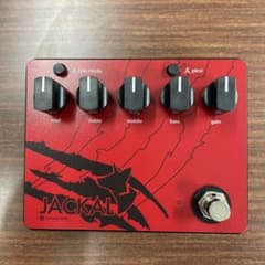 jackal esp40th 記念モデルのサムネイル