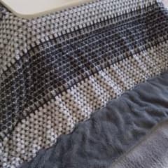 ★☆あのん様専用♡ こたつ掛け布団&ラグ☆★のサムネイル