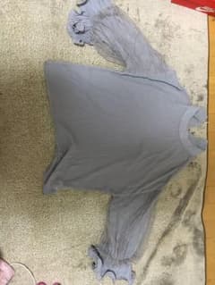 ラプンツェル様専用 フィフス トップスヾ( ~▽~)ツのサムネイル