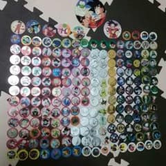 値下げしましたぁ。ドラゴンボールメンコです。のサムネイル