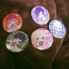 アルスマグナ缶バッジのサムネイル