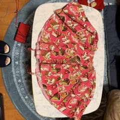 スカート　キッズのサムネイル