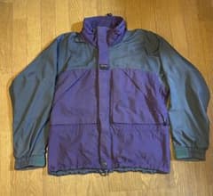 【古着】Marmot Technical Nylon Jacketのサムネイル