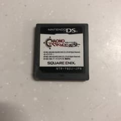 DS クロノトリガーのサムネイル