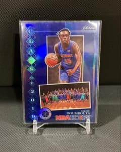 「Sekou Doumbouya」2019-20 Hoops RCのサムネイル