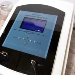 ☆エステサロン ウルトラソニック キャビテーション 痩身 40khz