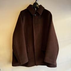 【KAPTAIN SUNSHINE】Short Travellar Coat38 m26507371009_1.jpg?1732788077