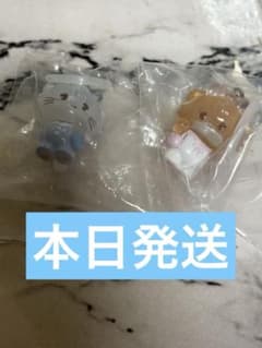 mikko LIL ala mode めじるしアクセサリー3 ムース　ラテ2種のサムネイル