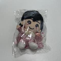 なにわ男子1st Love   ちびぬい　道枝駿佑のサムネイル