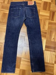 LEVI'S 501 デニム W28 L32のサムネイル