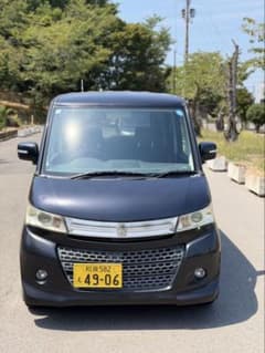 スズキパレットSW！43000km！ 車検あり！調子抜群！修復歴なし！ スズキパレットSW！43000km！ 車検あり！調子抜群！修復歴なし