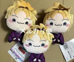 斉藤タカ丸　忍たま乱太郎　もちぴこぬいぐるみ　第八弾