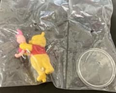 まねっこますこっと ディズニー ガチャ プーさんのサムネイル