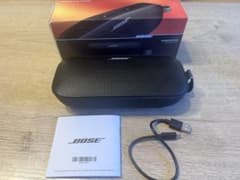 BOSE BluetoothスピーカーSoundLink Flex第2世代のサムネイル