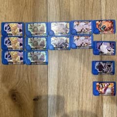 ポケモンフレンダ　第二弾のサムネイル
