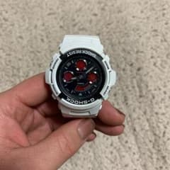 CASIO G-SHOCK 腕時計のサムネイル