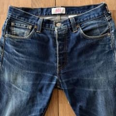 レア】キムタク着用 リーバイス501 USA製 08501 W30 - メルカリ