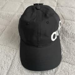 adidas 子供用　帽子のサムネイル