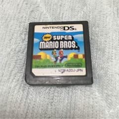 スーパーマリオブラザーズのサムネイル