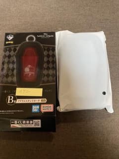 ツイステ1番くじのサムネイル