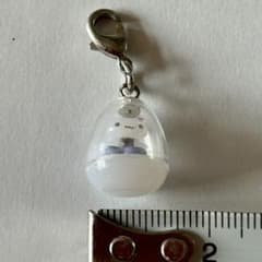 しあわせにゃんこ ファスナーホルダー 平成レトロ サンエックス 当時品