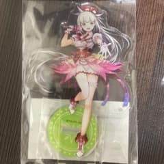 白猫チアフルくじルウシェのサムネイル