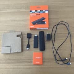 Amazon Fire TV Stick 本体　ジャンク品のサムネイル