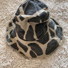 帽子のサムネイル