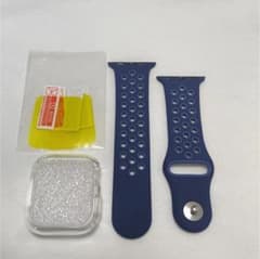 Apple watch　バンド　38mm 40mm 41mm(おまけ付き)のサムネイル