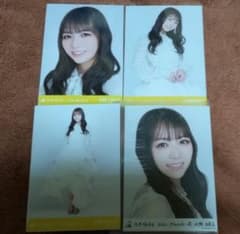 乃木坂46 北野日奈子 生写真 紅白2021衣装2 乃木コレ - メルカリ