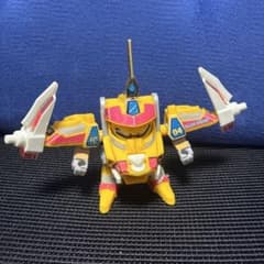 ☆タカラ トランスフォーマー/ビーストウォーズ ホワイトクロー C-2