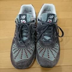 whiz スニーカー ニューバランス ウィズ new balance 28.5のサムネイル
