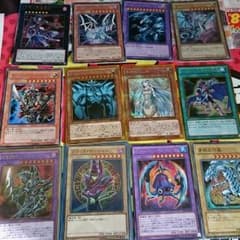 遊戯王のサムネイル
