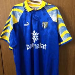 パルマ95/97ユニフォームのサムネイル