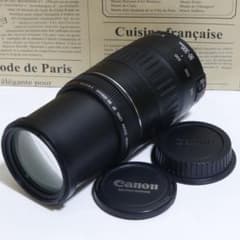 ◇超望遠&高速AF◇Canon純正 90-300mm 超望遠レンズ!!◇ - メルカリ