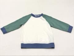 西松屋 長袖カットソー 70-80のサムネイル